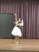 Петросян Маринэ-армянский танец невесты