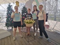 Новосибирск - Новогодняя столица
